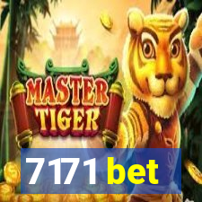 7171 bet